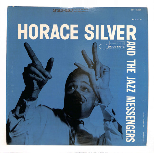 Horace Silver And The Jazz Messengers