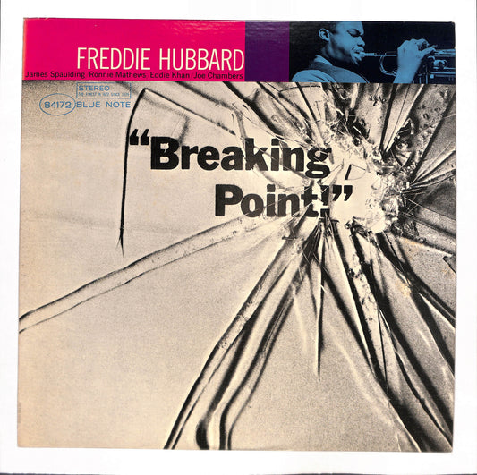 Breaking Point