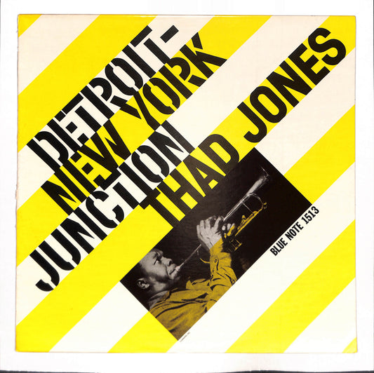 Detroit-New York Junction