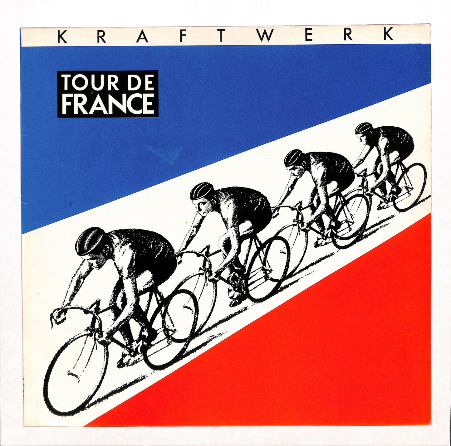 Tour De France (Remix)