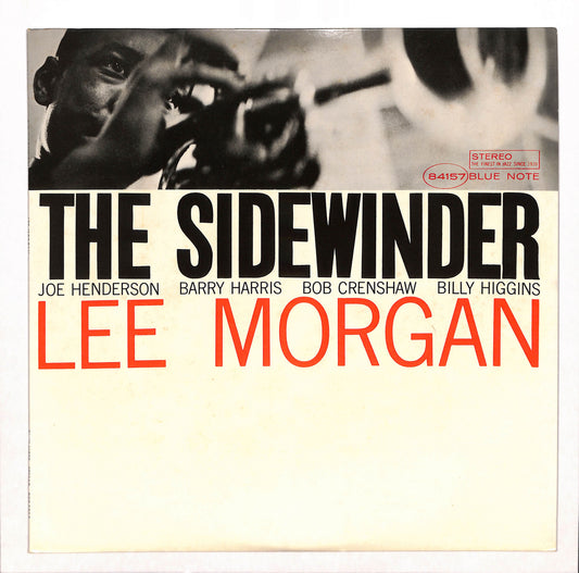 The Sidewinder