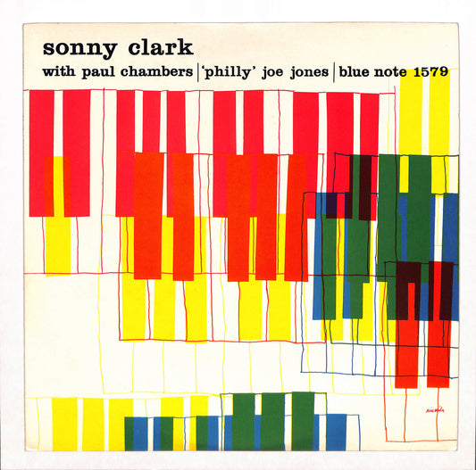 Sonny Clark Trio