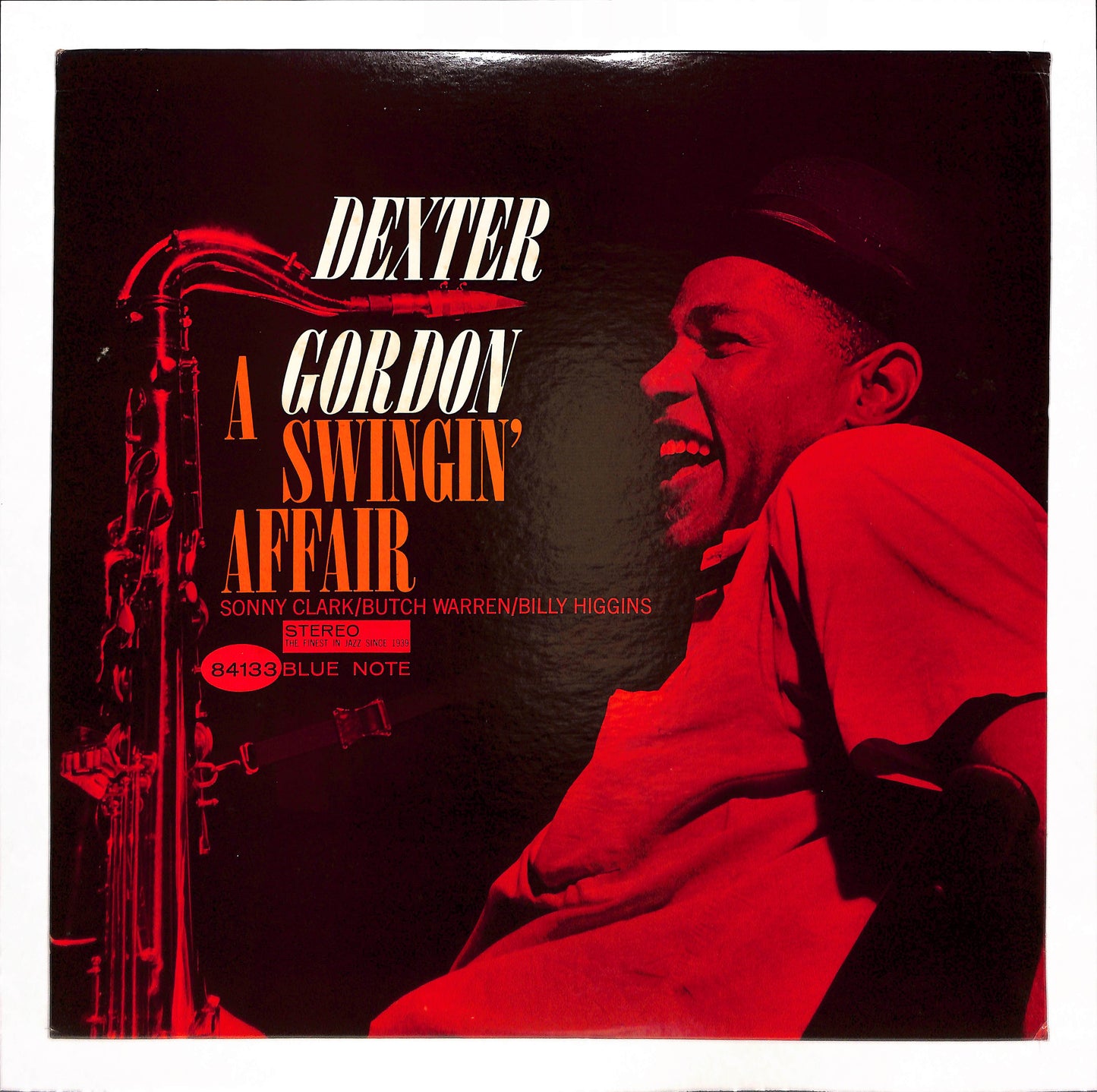 A Swingin' Affair
