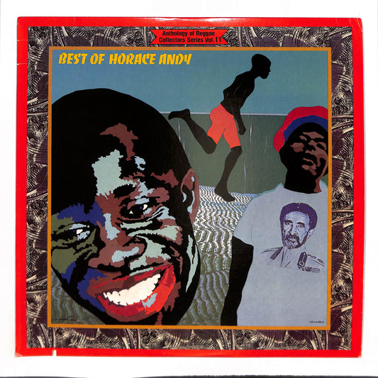 Best Of Horace Andy