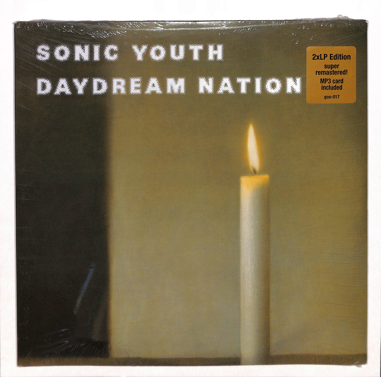 Daydream Nation