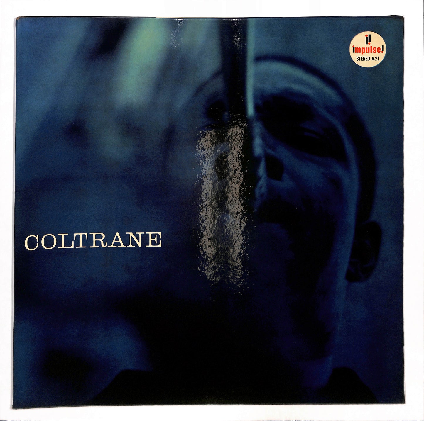 Coltrane
