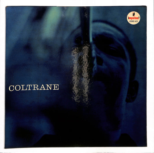 Coltrane