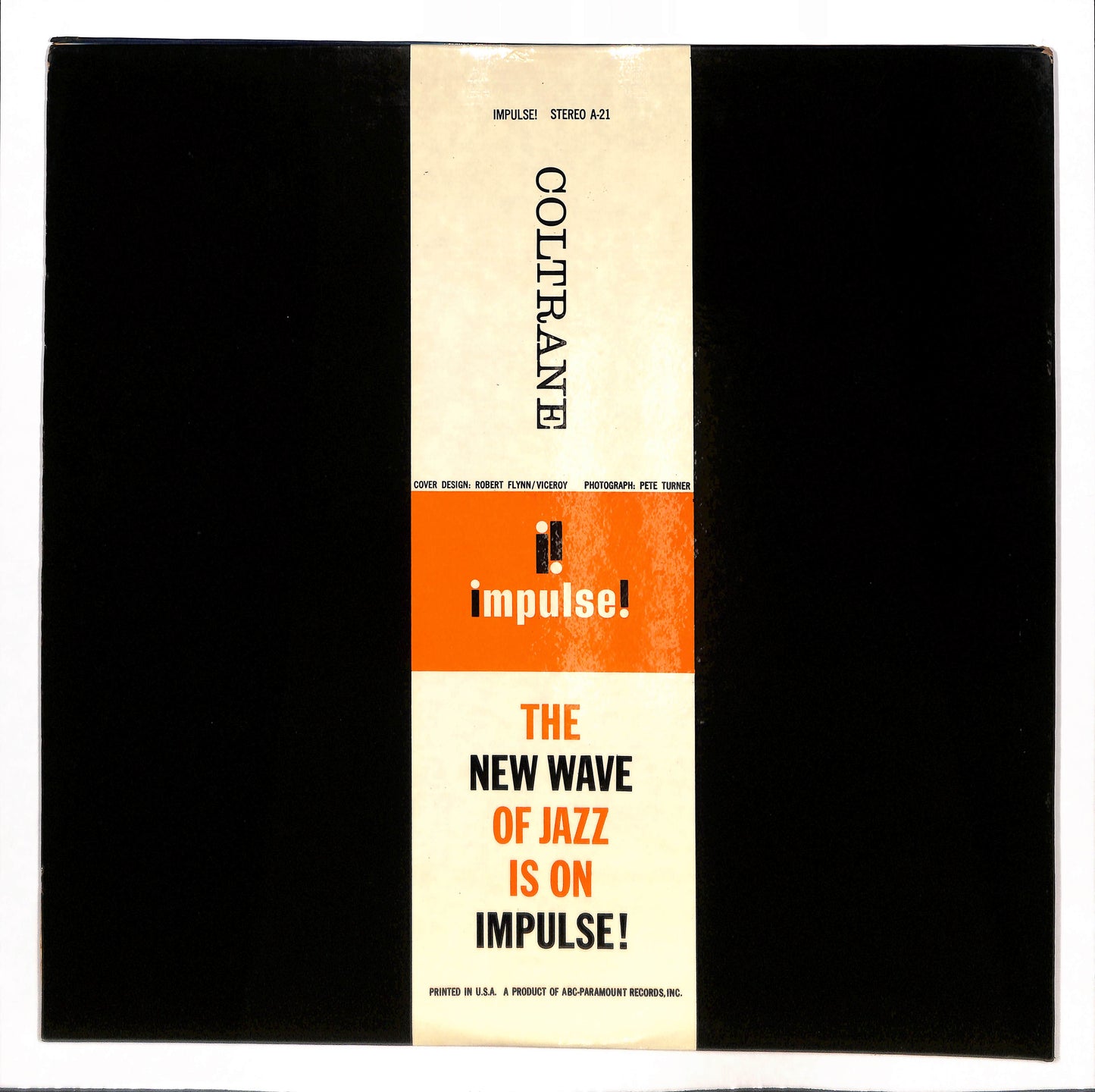 Coltrane