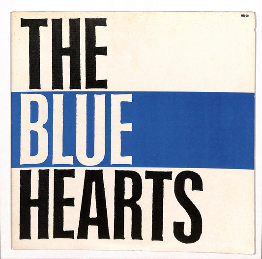 The Blue Hearts