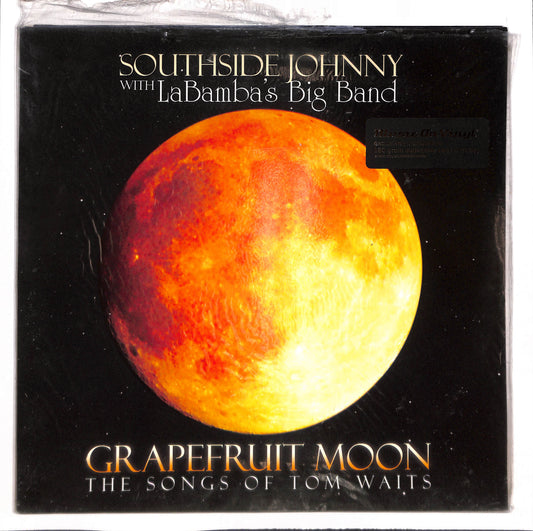Grapefruit Moon: The Songs Of Tom Waits