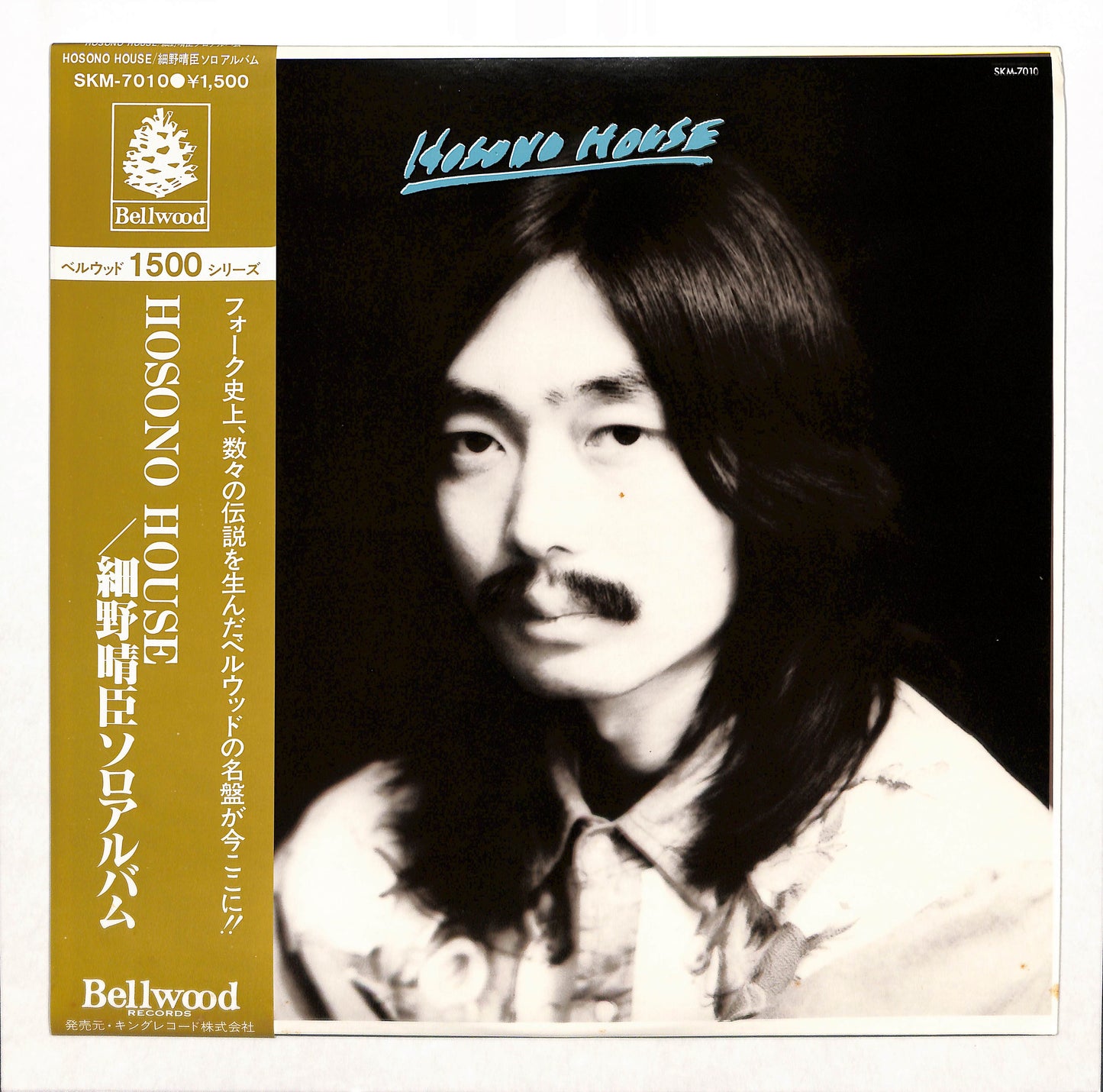 Hosono House