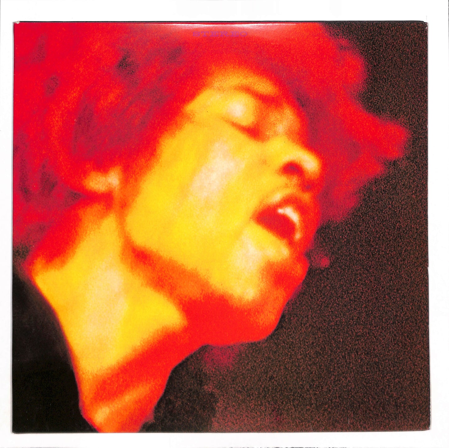 Electric Ladyland