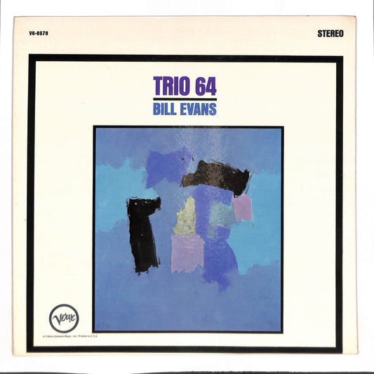 Trio 64