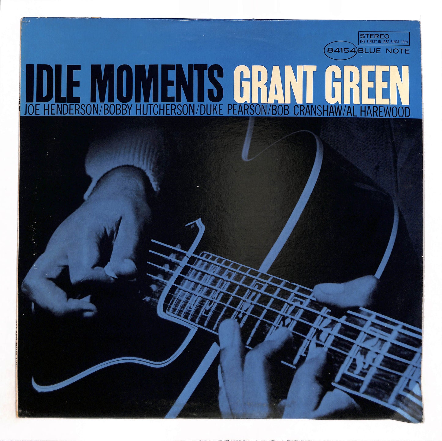 Idle Moments
