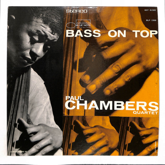 Bass On Top