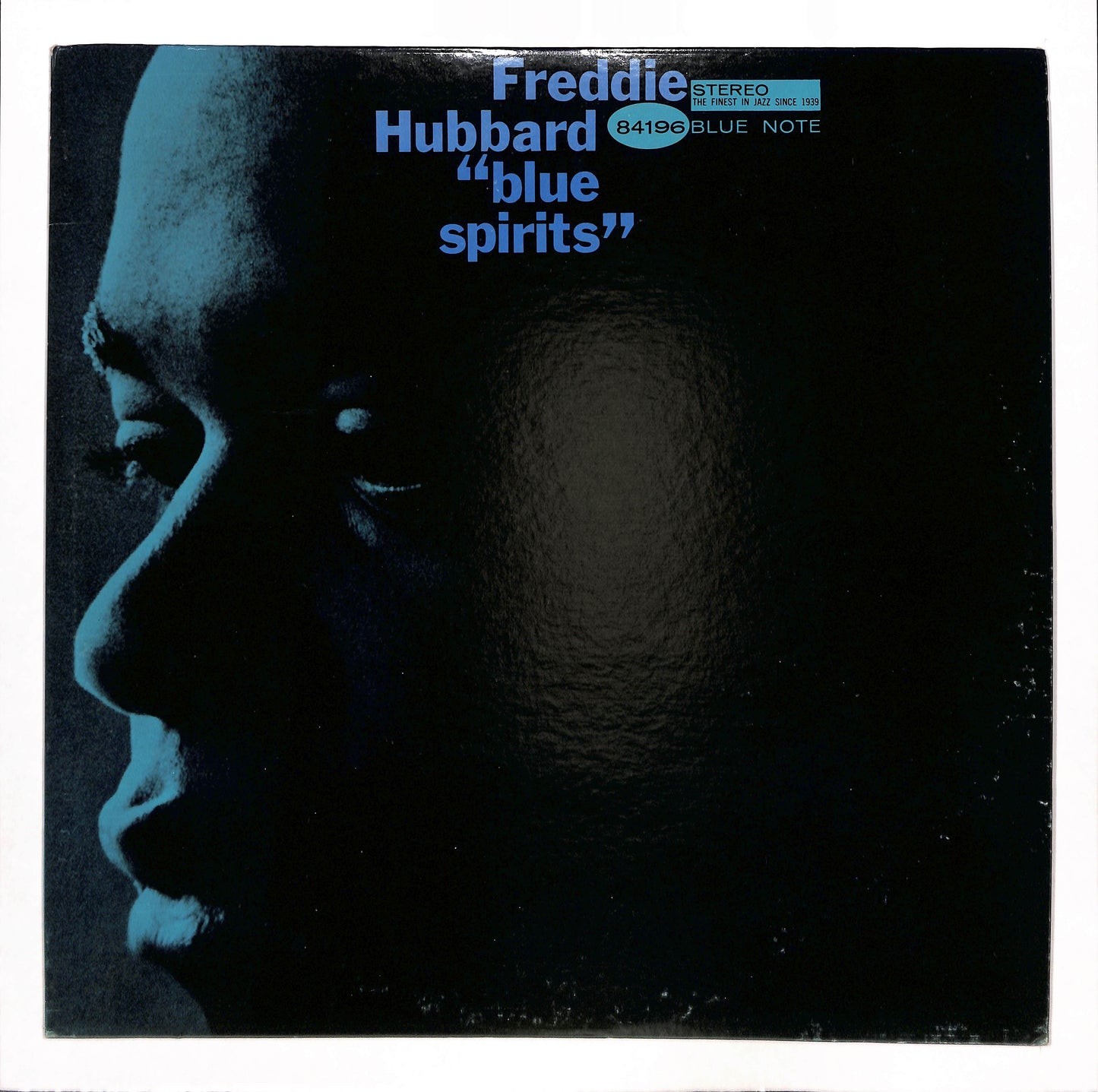 Blue Spirits