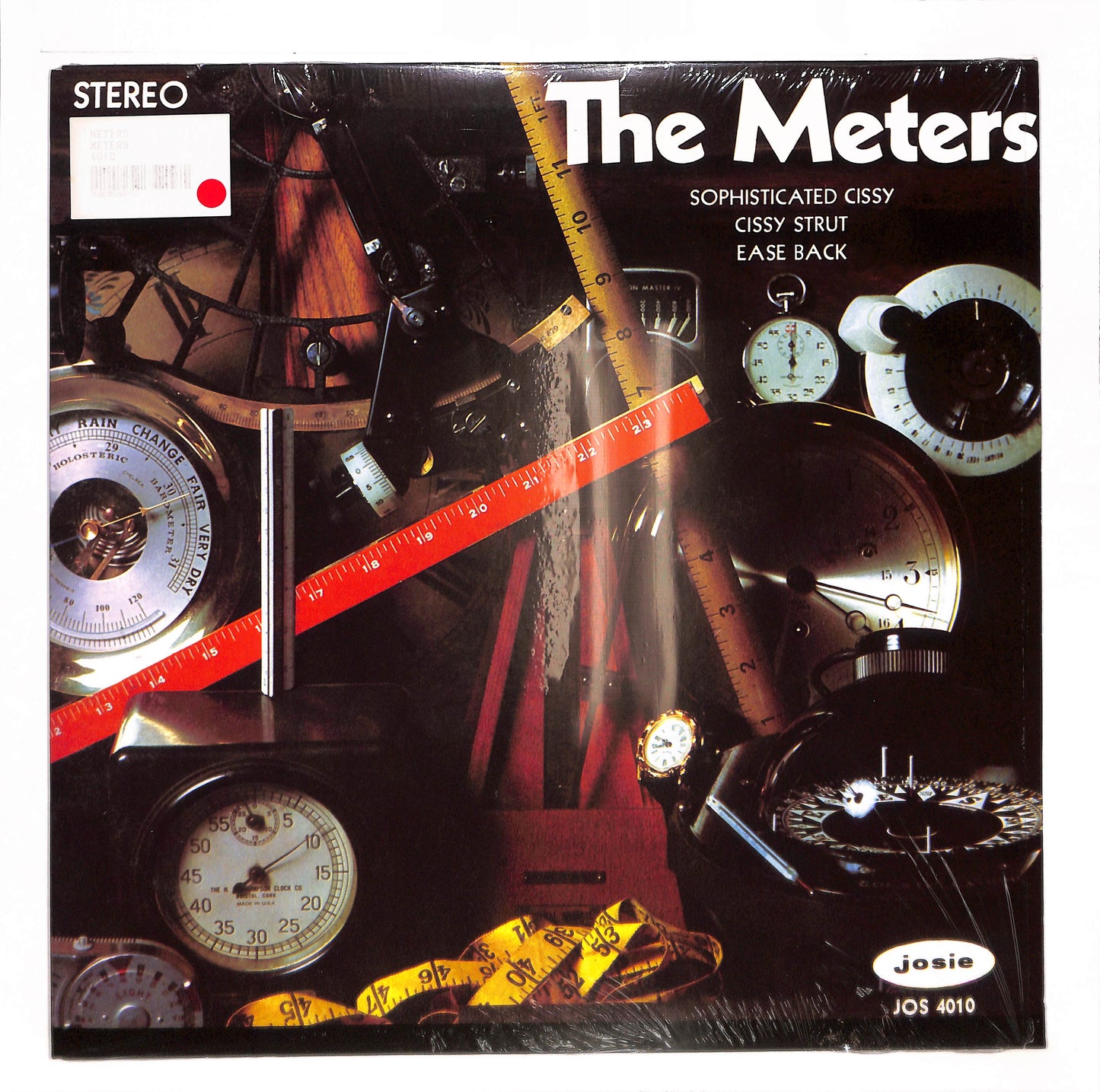 The Meters