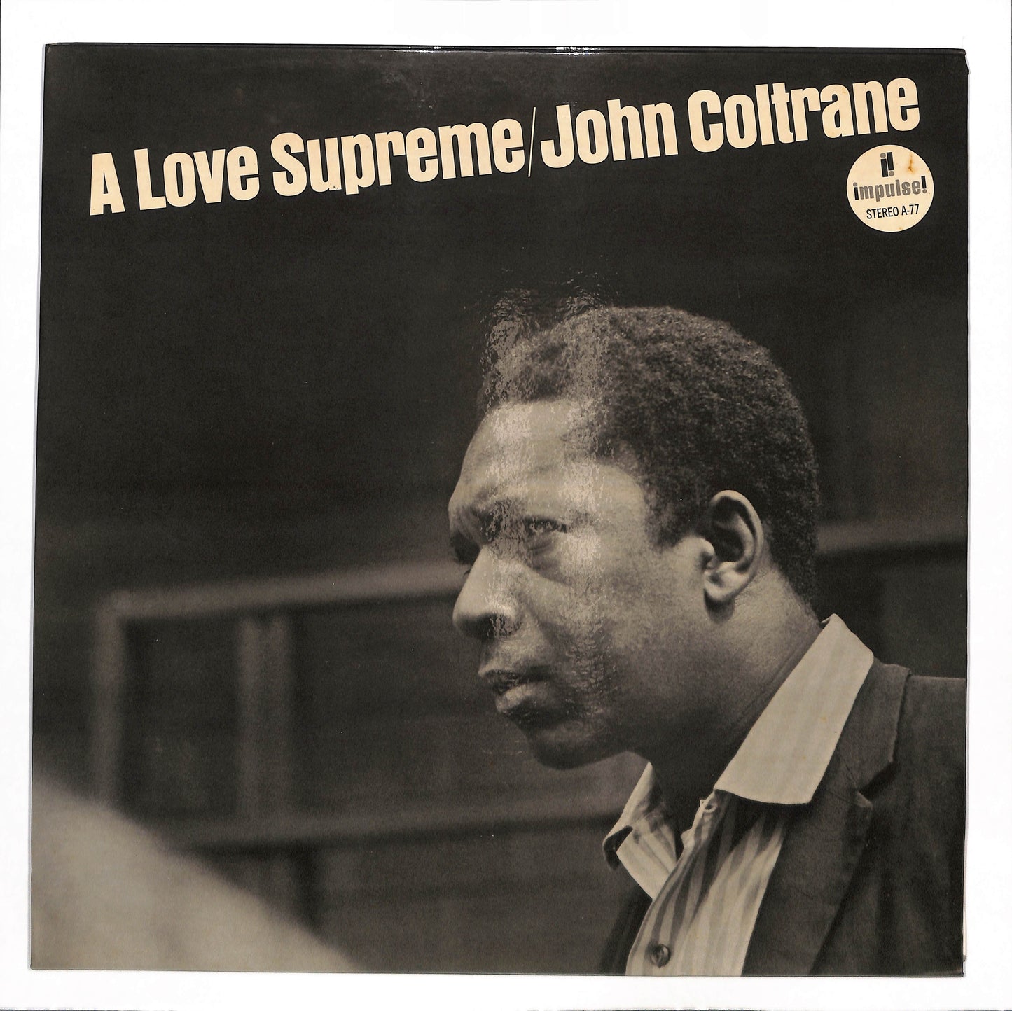 A Love Supreme