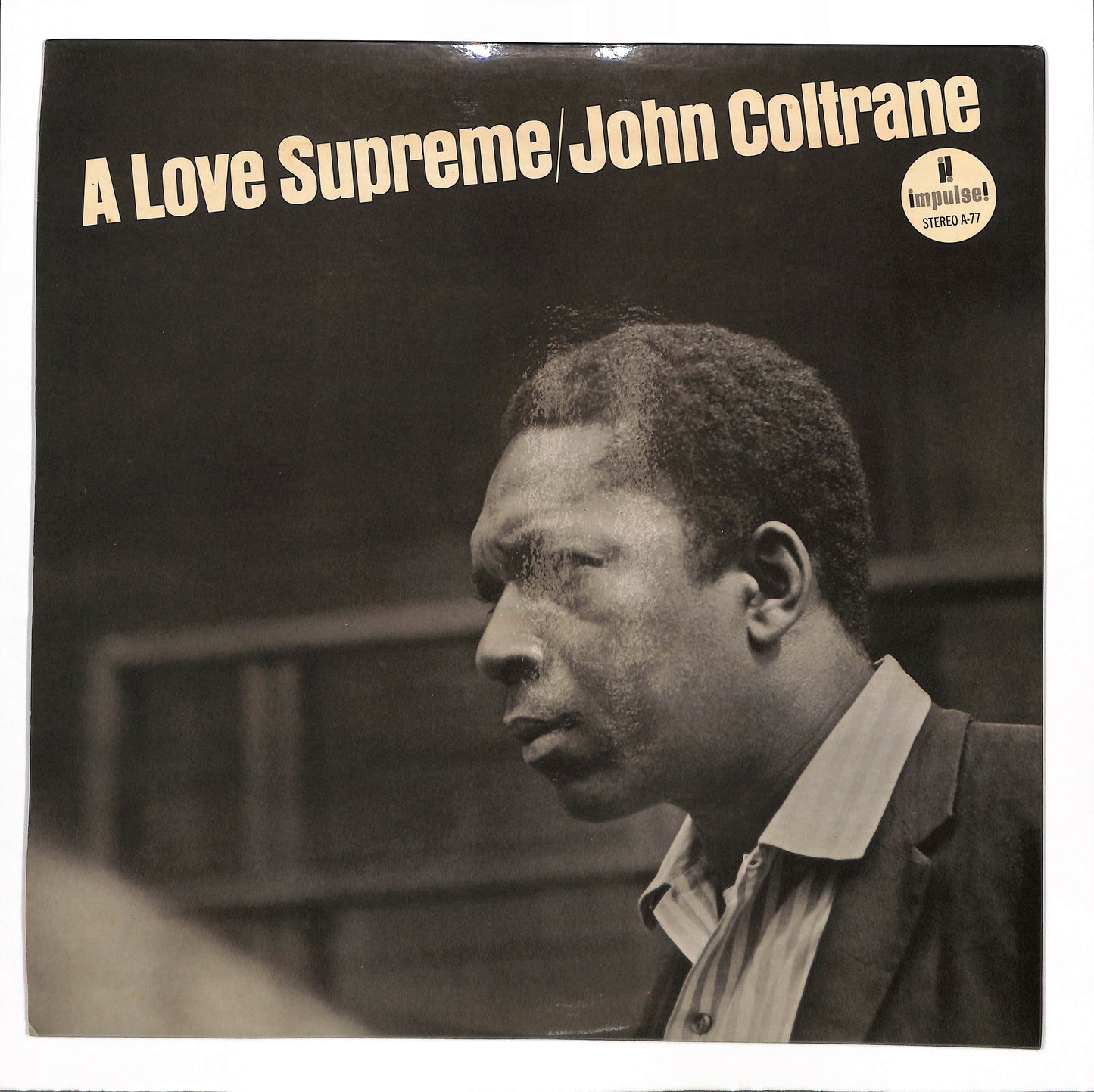 A Love Supreme