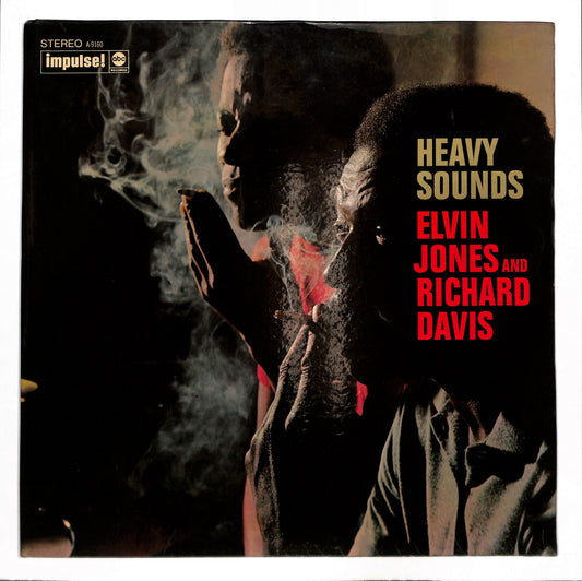 Heavy Sounds