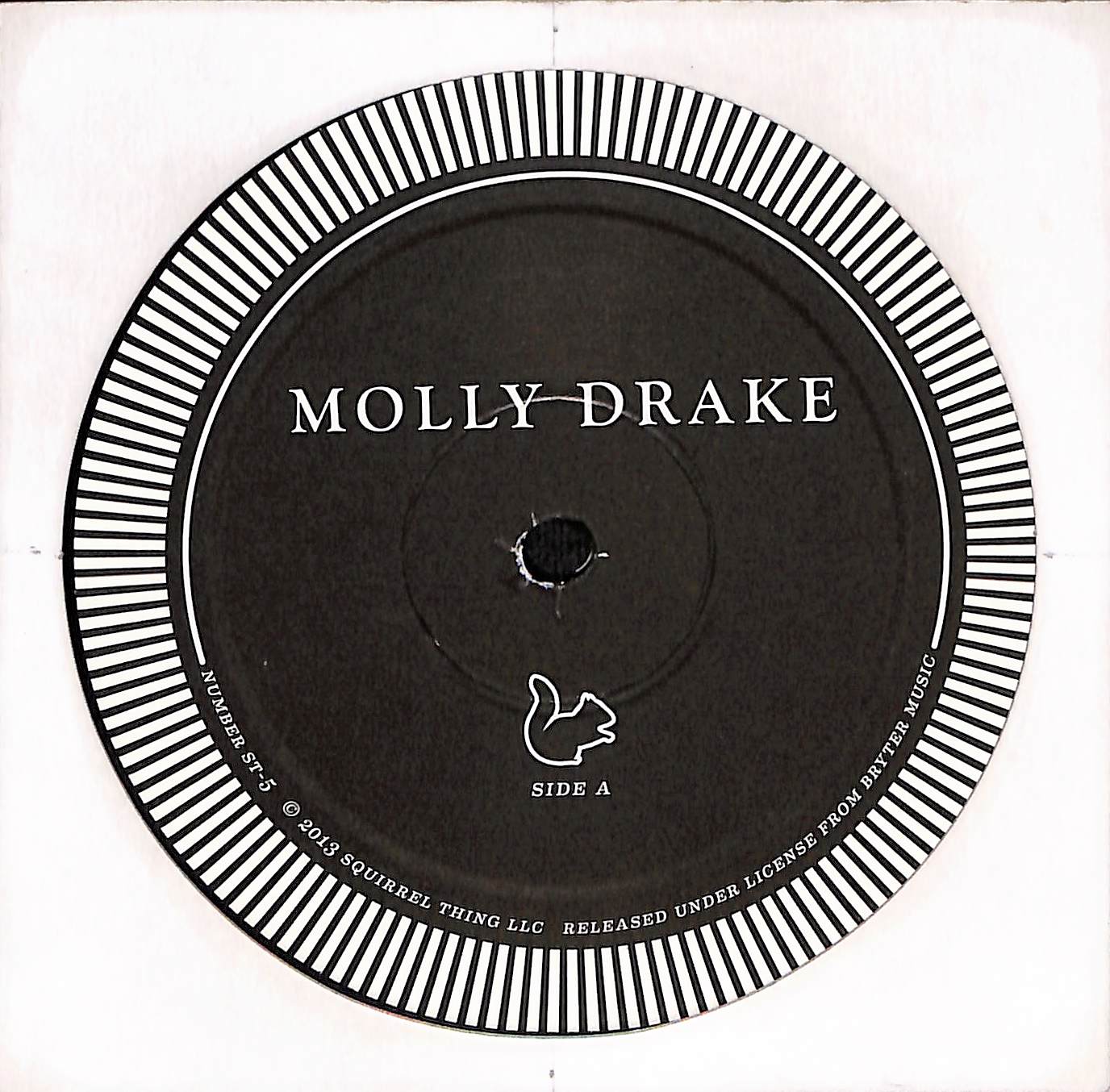 Molly Drake