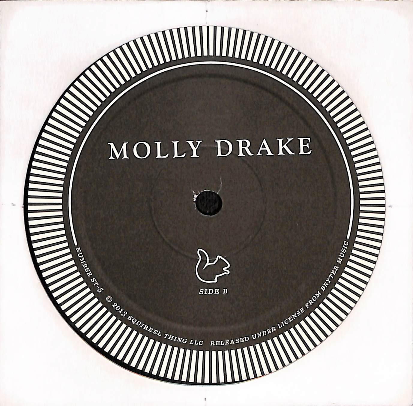 Molly Drake