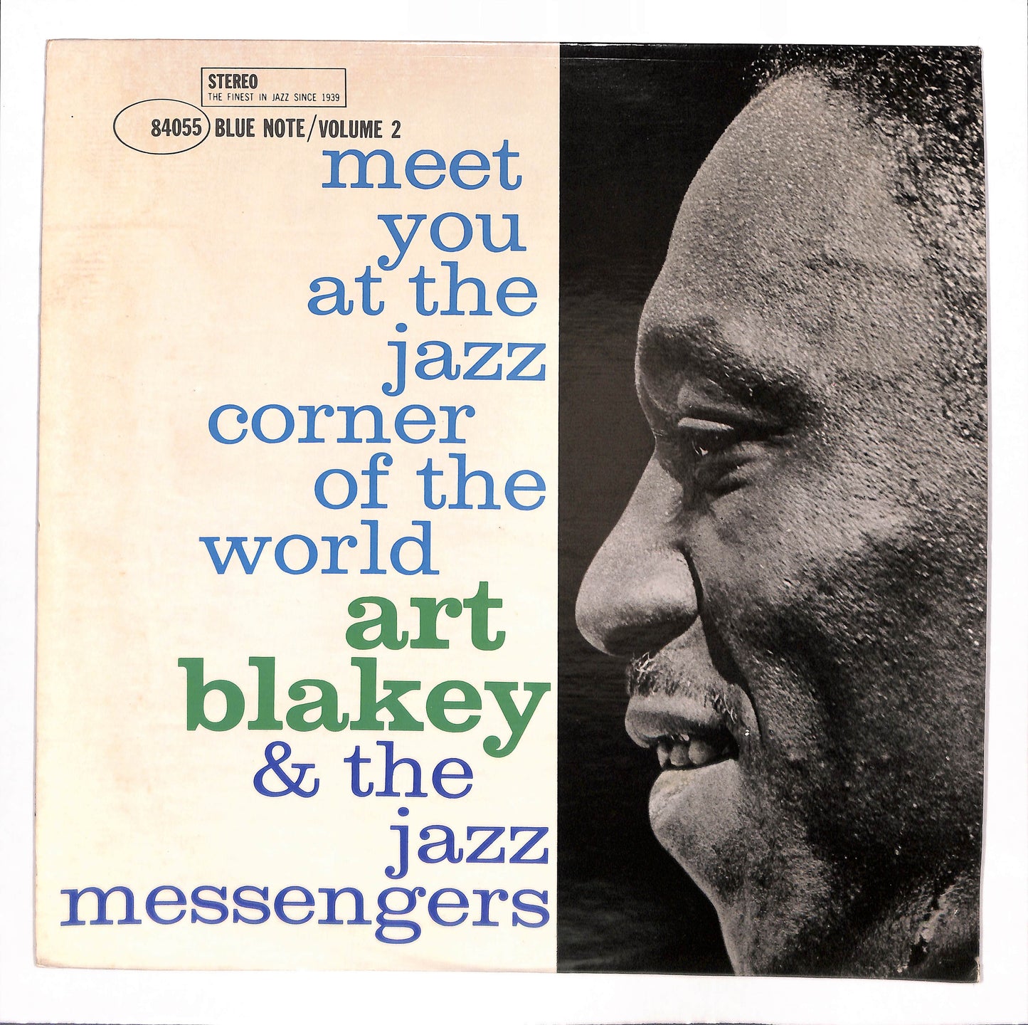 Meet You At The Jazz Corner Of The World (Volume 2)