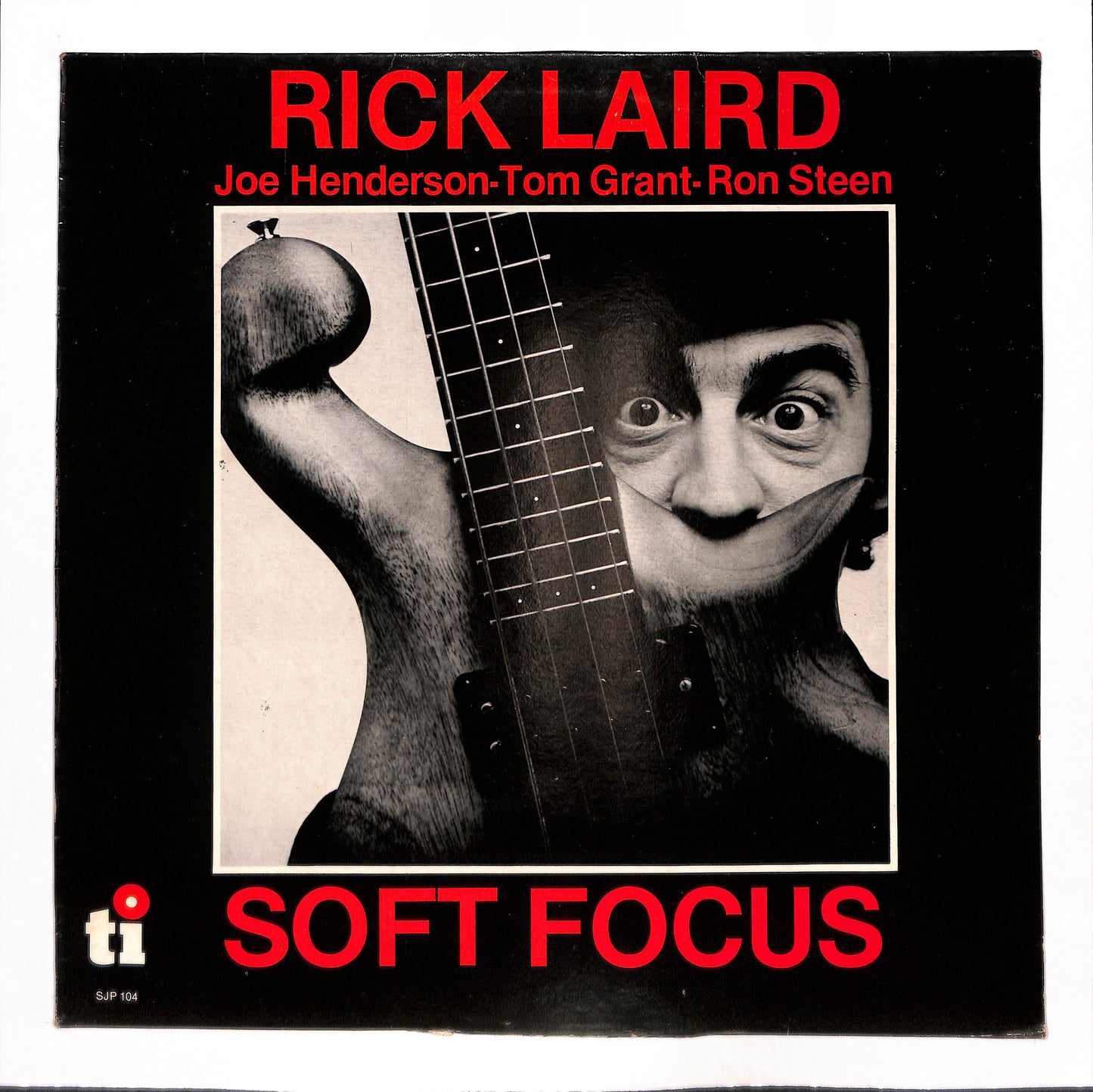 Soft Focus