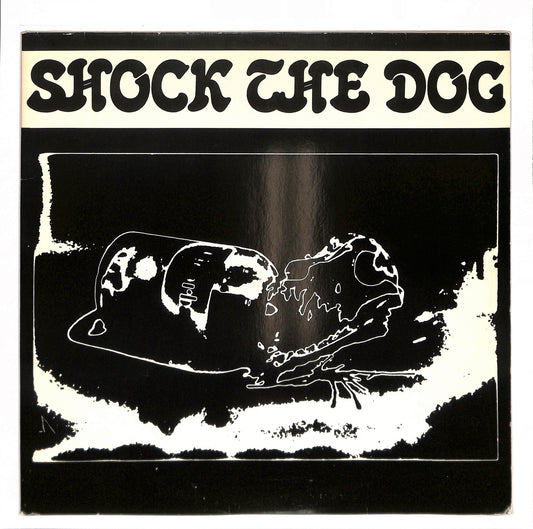 Shock the Dog