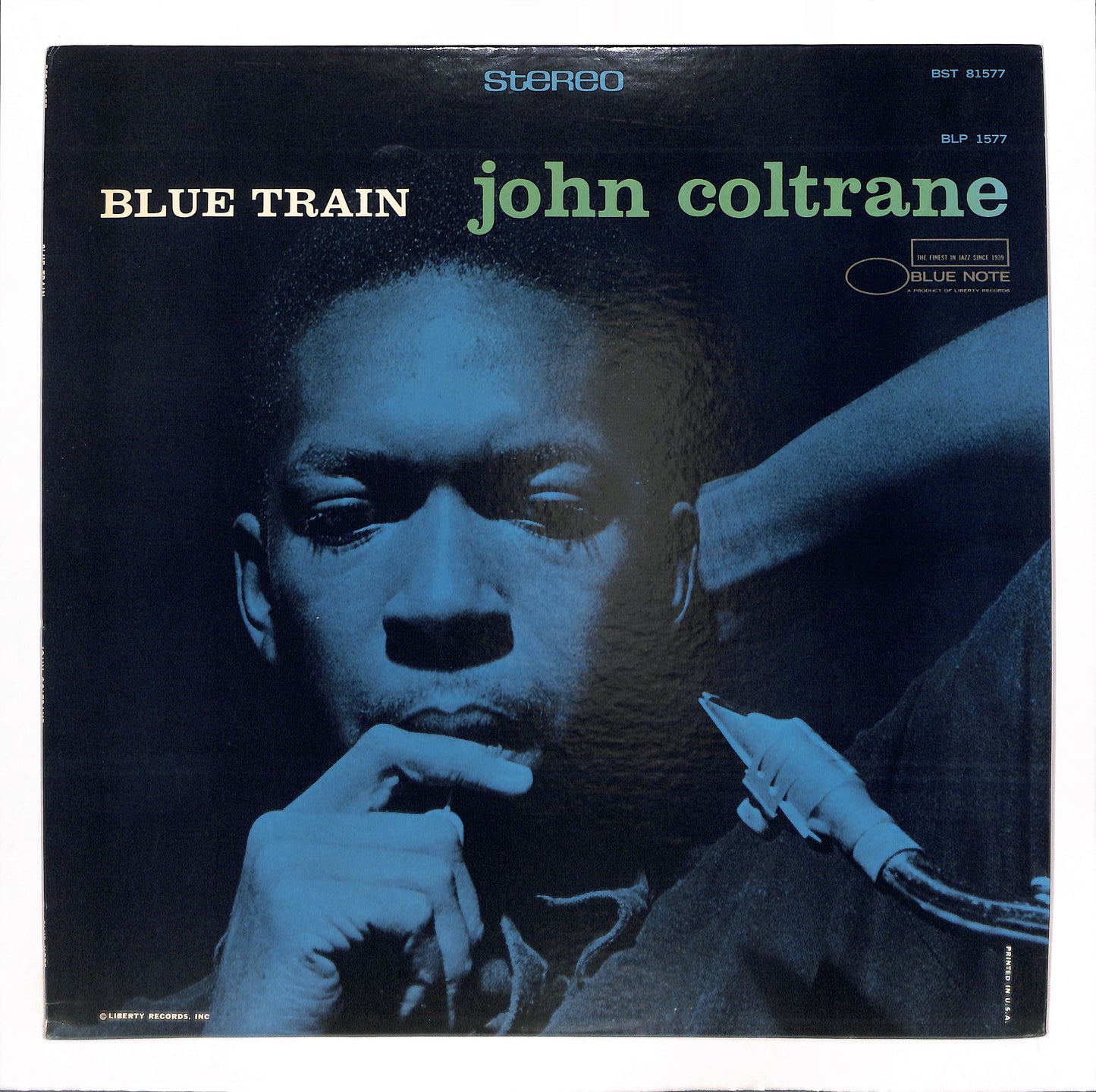 Blue Train