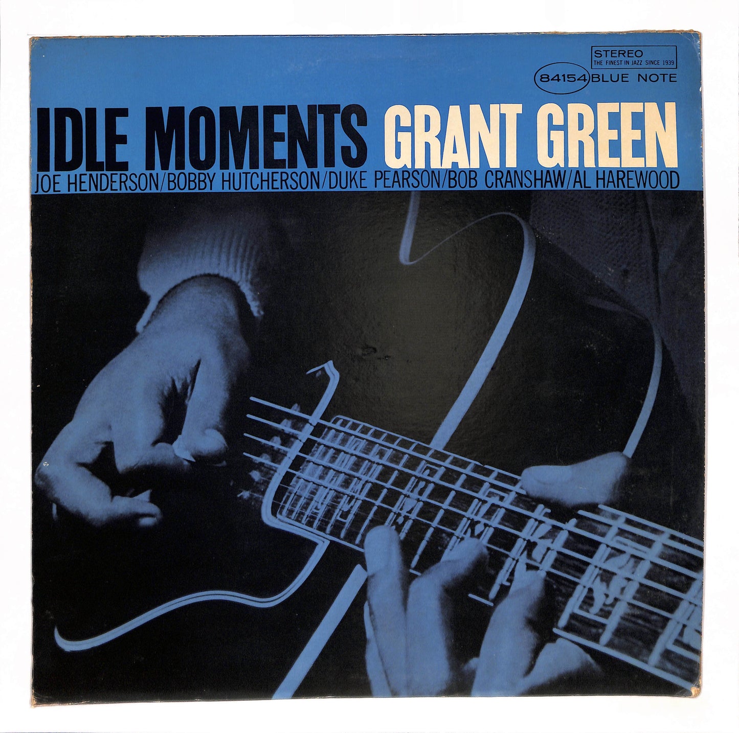 Idle Moments