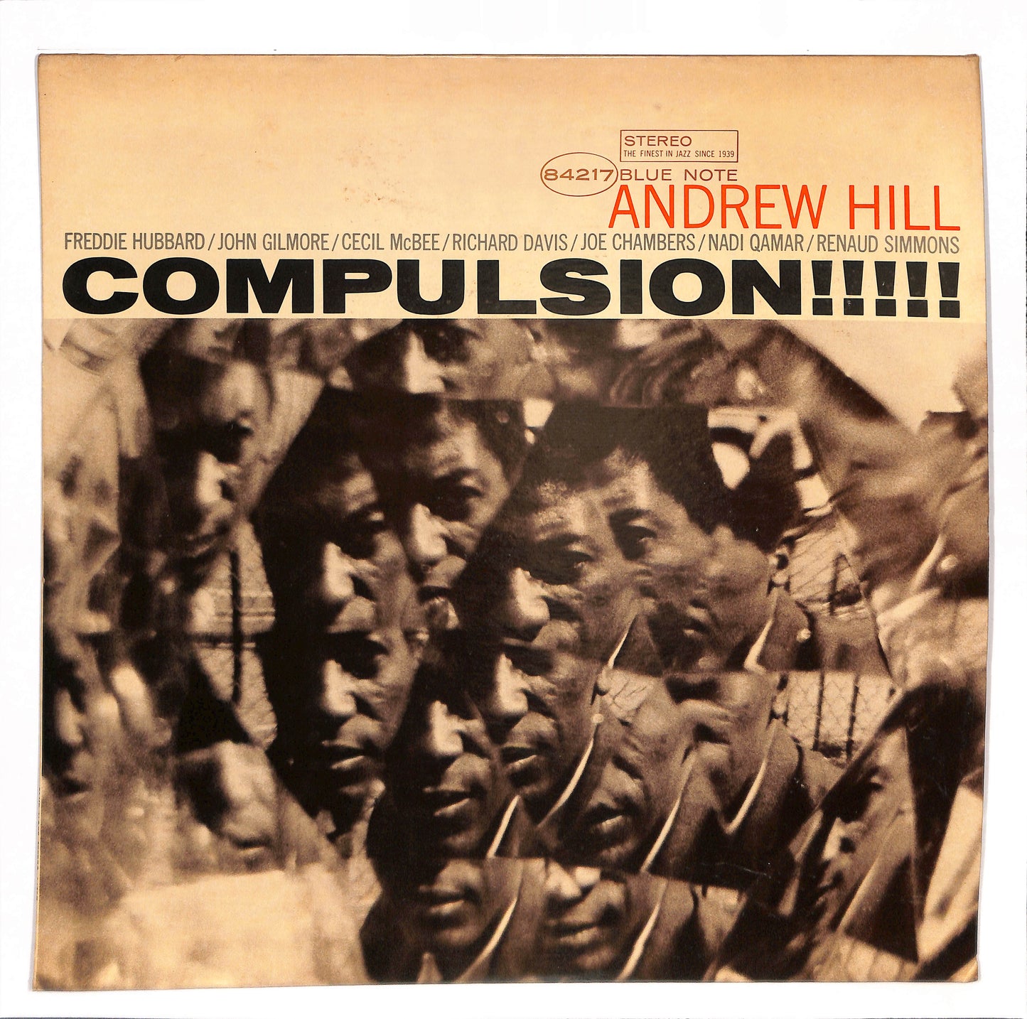 Compulsion