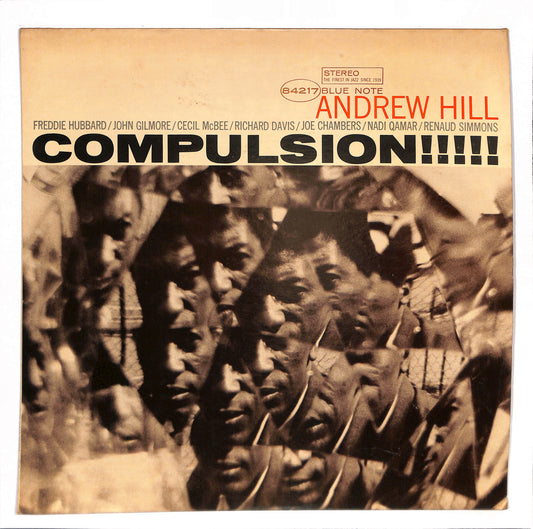 Compulsion