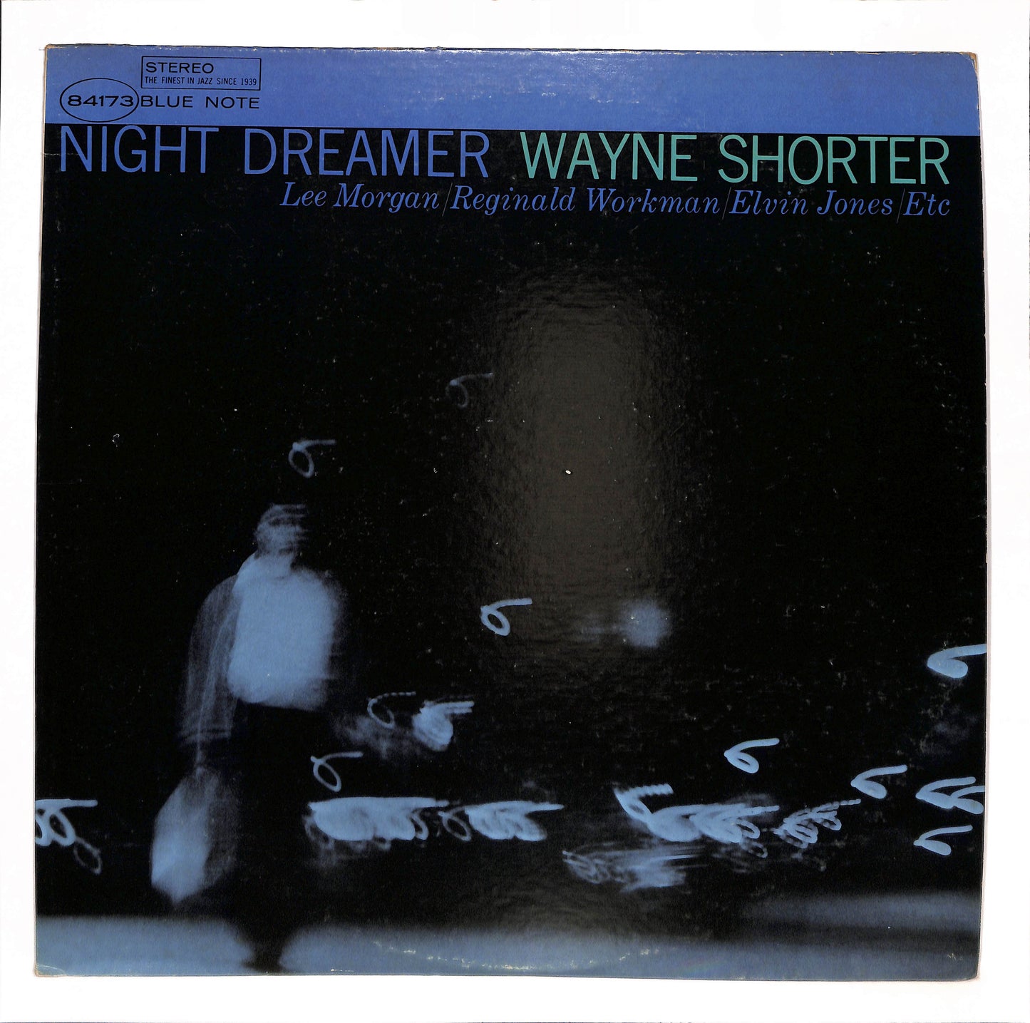 Night Dreamer