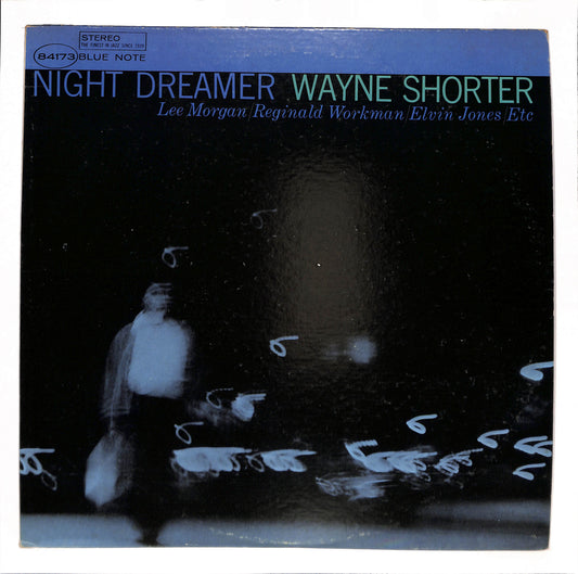 Night Dreamer