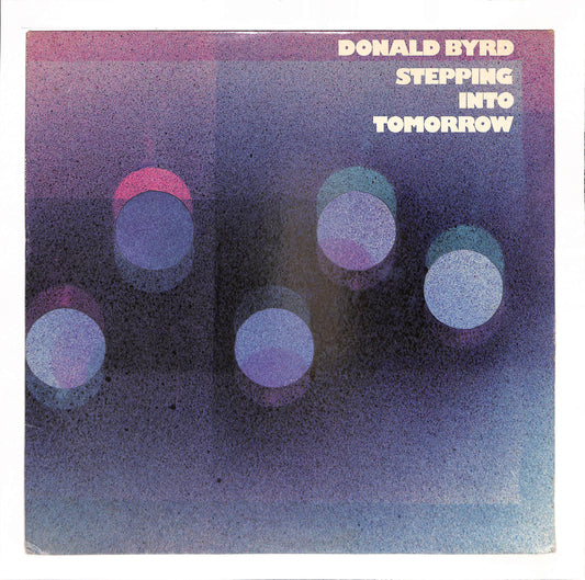 Stepping Into Tomorrow