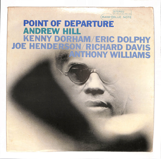 Point Of Departure