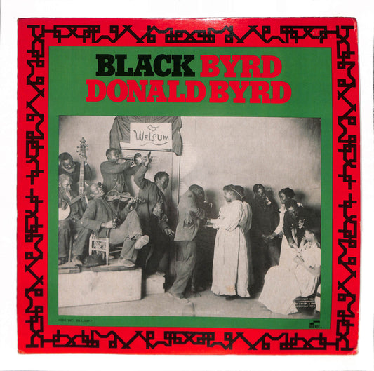 Black Byrd