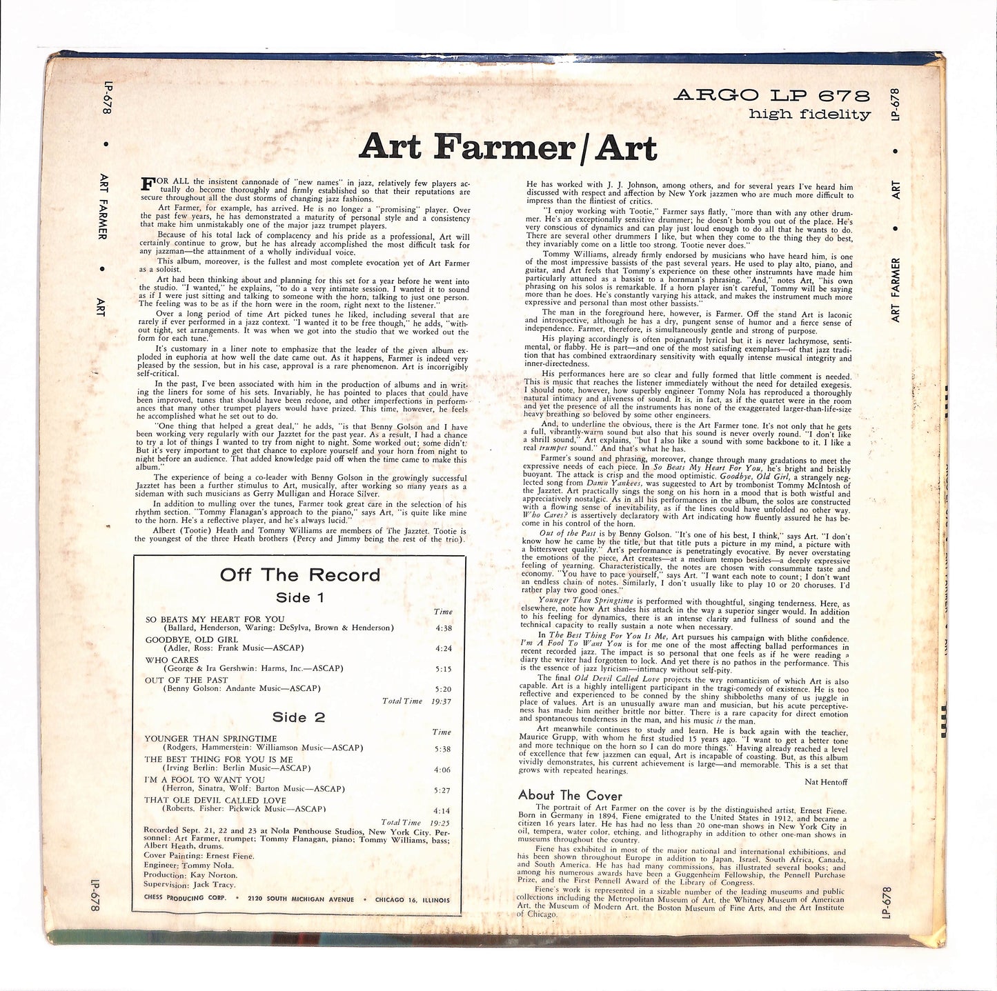 Art