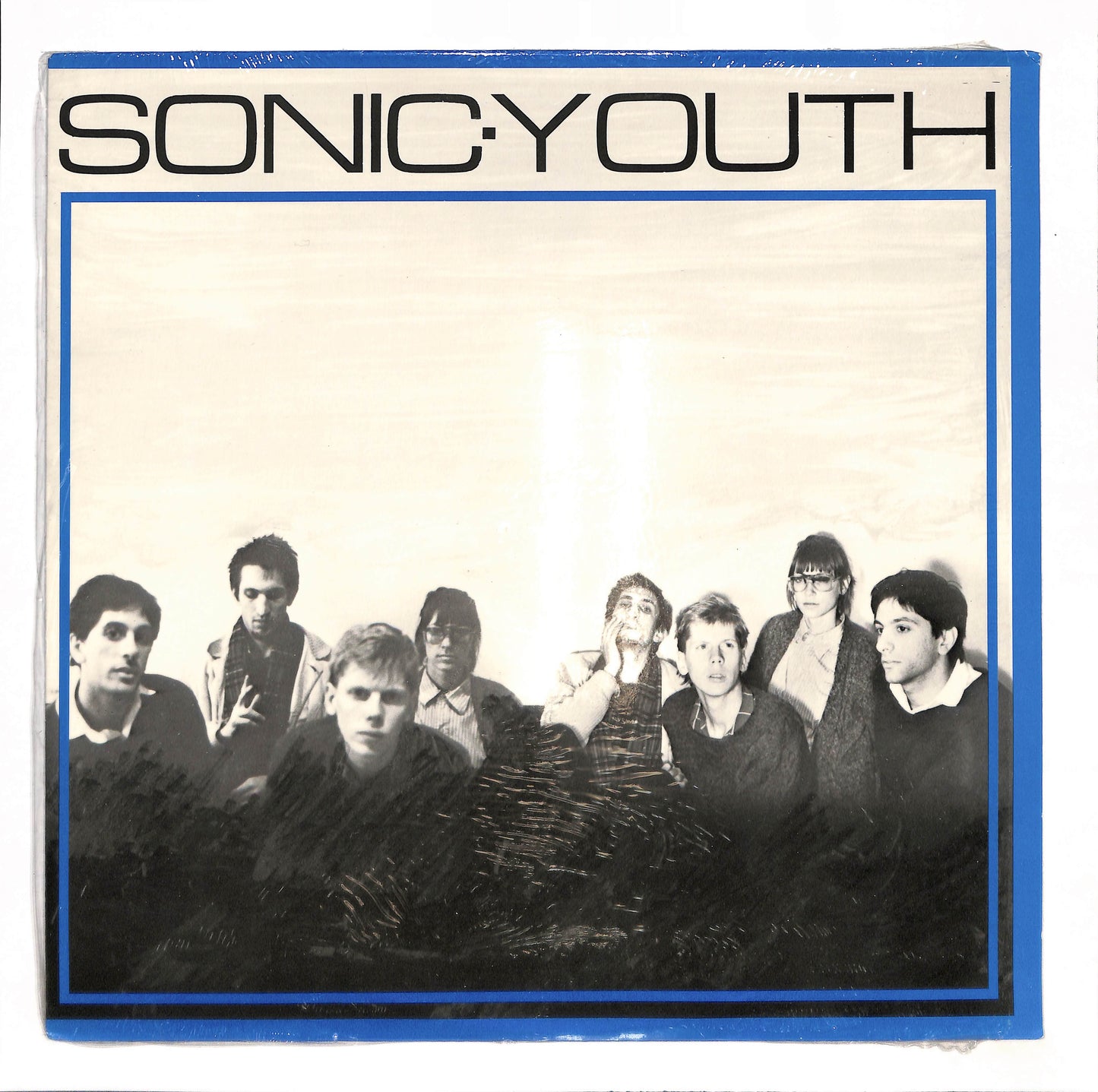 Sonic Youth