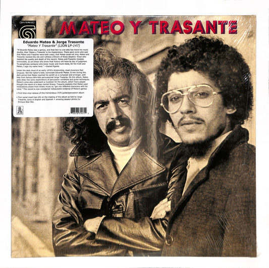 Mateo Y Trasante