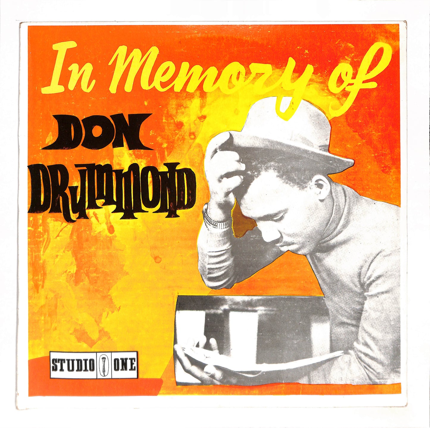 In Memory Of Don Drummond