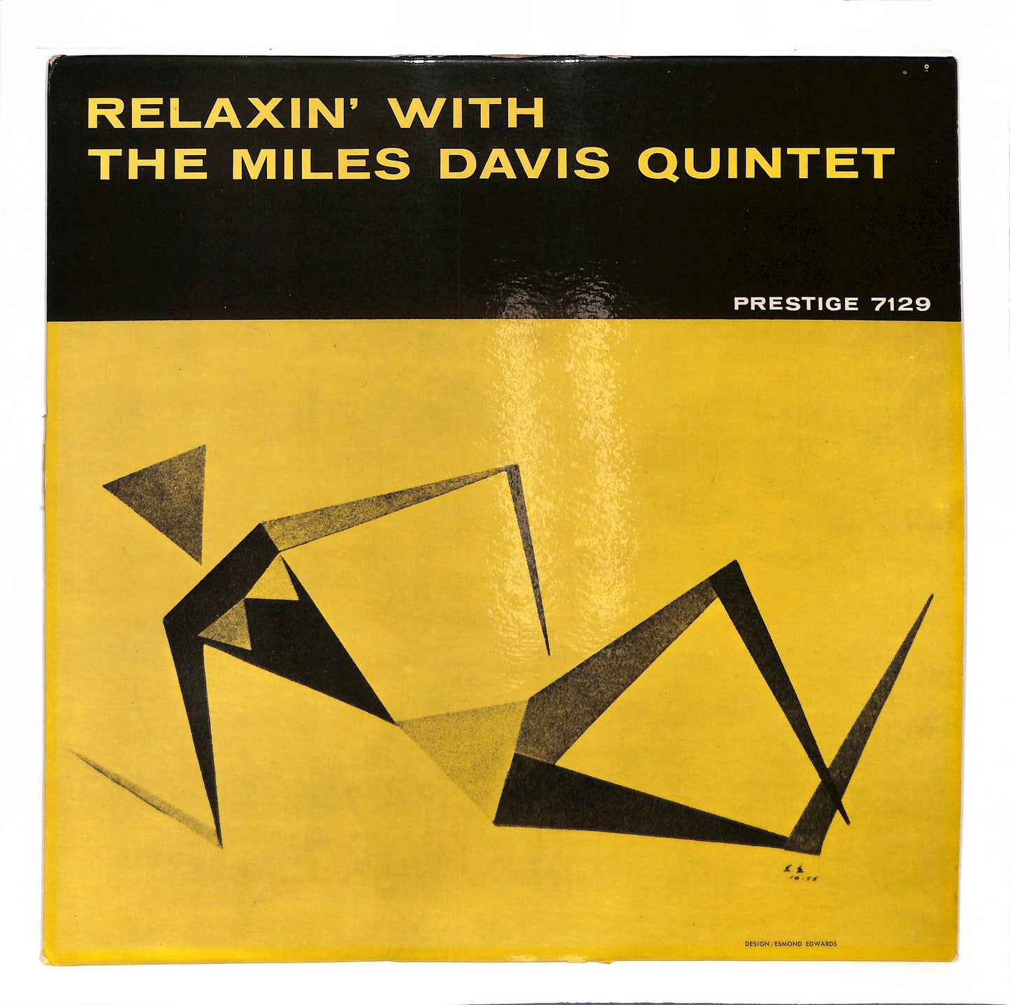 Relaxin' With The Miles Davis Quintet