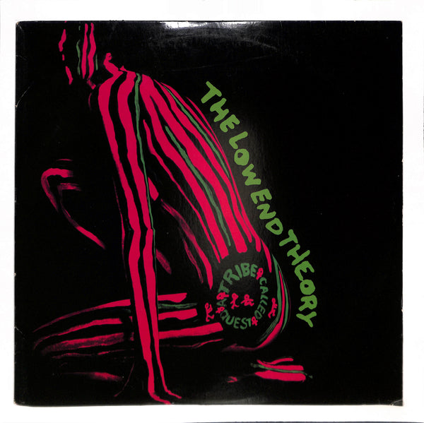 The Low End Theory(1991)