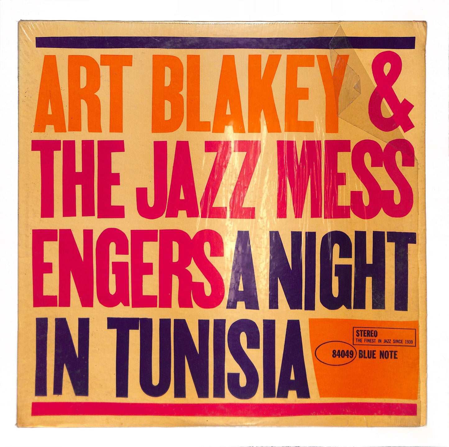A Night In Tunisia