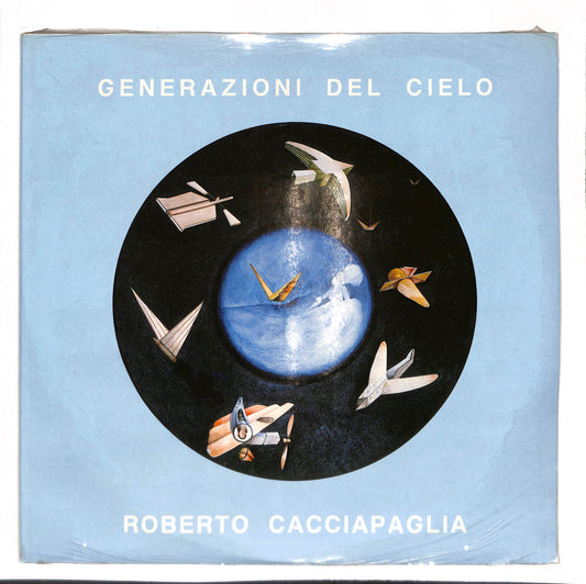 Generazioni Del Cielo