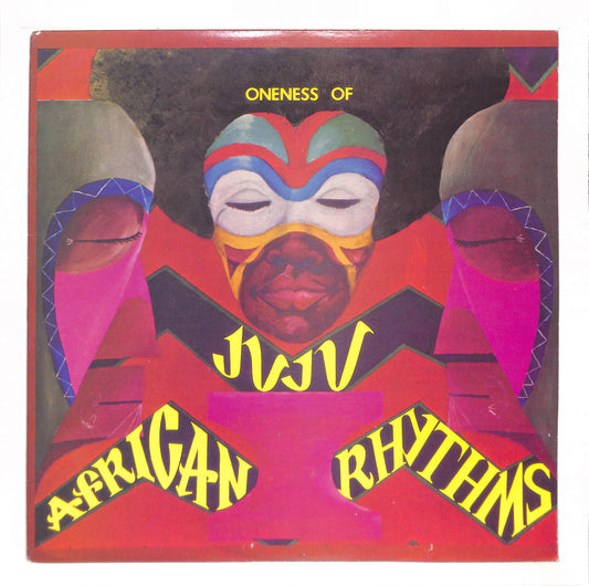 African Rhythms