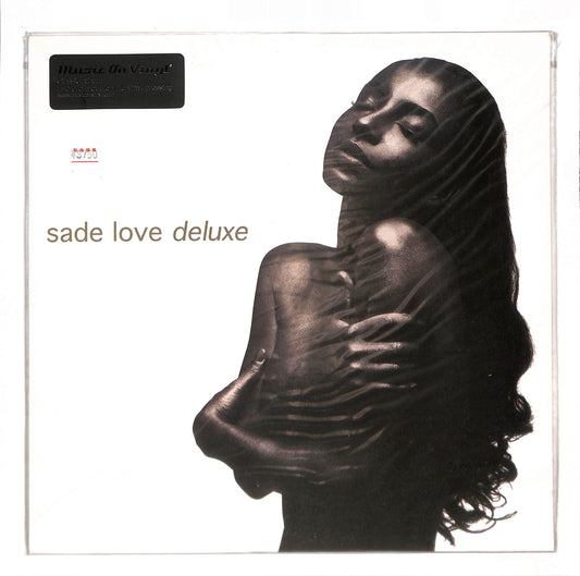 Love Deluxe