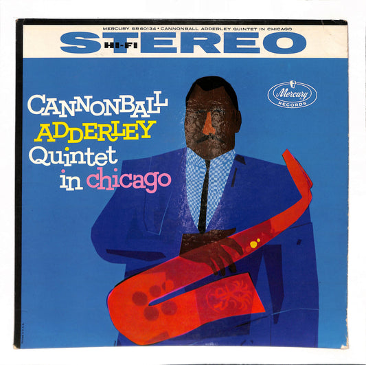 In Chicago
