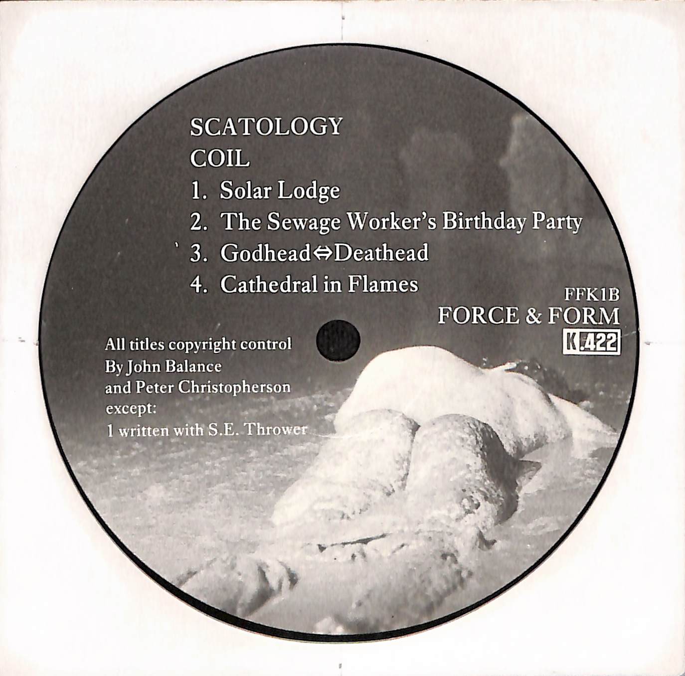 Scatology